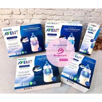 Bình sữa Avent Classic 260ml