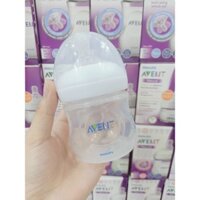 Bình sữa Avent Natural 125ml - 260ml chính hãng