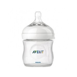 Bình sữa mô phỏng tự nhiên Philips Avent Natural 125ml