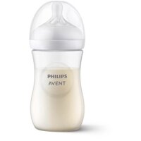 Bình sữa AVENT PHILIPS 260ml(mẫu mới)(ko hộp)