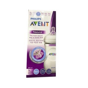 Bình sữa Avent SCF693.13 260ml