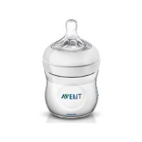 Bình sữa Avent tự nhiên SCF690.13 (125ml)