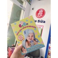 bình sữa bebu150ml