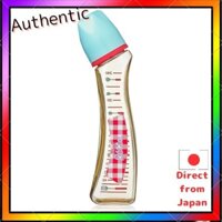 Bình sữa Betta (Betta) Doctor Betta Jewel S3 Gingham 240ml