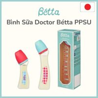 BÌNH SỮA betta S3-GINGHAM 120ml