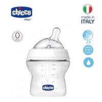 bình sữa chicco 150ml 0m