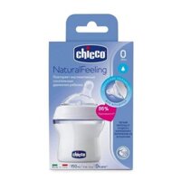 Bình sữa Chicco 150ml