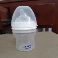 Bình sữa Chicco 150ml