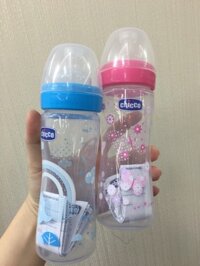 Bình sữa Chicco 250ml