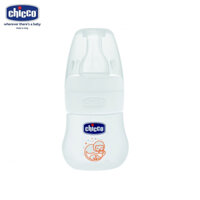 Bình Sữa Chicco Cho Bé Từ Sơ Sinh ( 60ml )