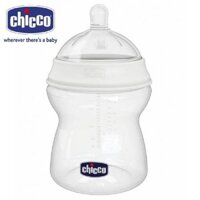 Bình sữa Chicco Step Up 250ml