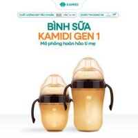 Bình sữa cho bé, Bình sữa trẻ em an toàn giá tốt