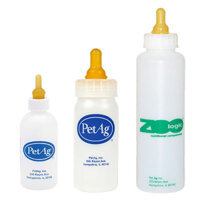Bình sữa cho chó con sơ sinh PetAg Nurser Bottles