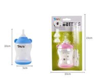 Bình sữa cho chó mèo Diil 80ml