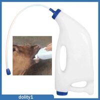 Bình sữa cho con bú bắp chân, Thức ăn cho con bú, Cốc bình sữa, Bắp chân bò cho động vật trang trại Bắp chân cừu chăn nuôi