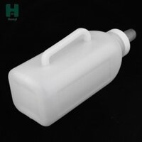 Bình sữa cho con bú bò chay tốt nghiệp 2L có tay cầm Dễ dàng cho ăn