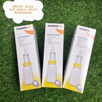 Bình sữa cho trẻ hở hàm ếch Medela 150ml CHÍNH HÃNG