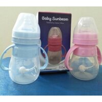 Bình sữa chống sặc baby sunbeam