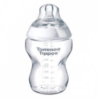 BÌNH SỮA CHỐNG SẶC KHÔNG CHẤT BPA TOMMEE TIPPEE 260ML