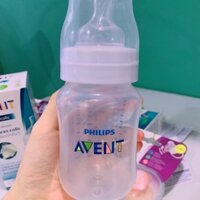 Bình sữa chống trào ngược Phillips Avent 125ml