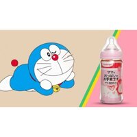 Bình Sữa Chu Chu Baby PPSU Cổ Rộng 160ml Nội Địa Nhật