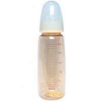 Bình sữa Chuchu baby PPSU 240 ml