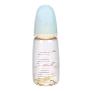 Bình sữa thủy tinh Chuchu Baby 150ml