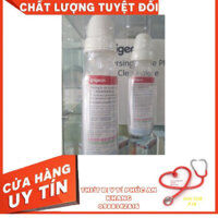 Bình sữa chuyên biệt dành cho trẻ sứt môi, chẻ vòm.