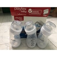 Bình sữa cổ cong Playtex