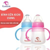 Bình sữa cổ rộng 150ml