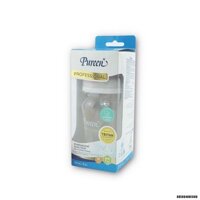 Bình sữa cổ rộng Pureen 250ml