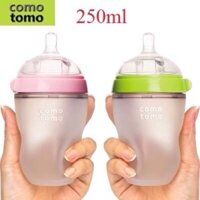 Bình sữa comotomo 250ml