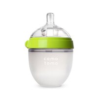 Bình sữa Comotomo set tách đôi - 150ml