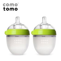 Bình sữa Comotomo siêu mềm 150ml