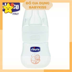 Bình sữa đa năng Micro Chicco