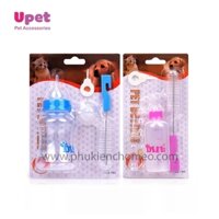 Bình Sữa Dành Cho Chó Mèo Con 150ml và 60ml