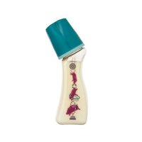 BÌNH SỮA DR. BETTA MILK BOTTLE BRAIN GIOIA BOTTLE 120ML