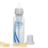 Bình sữa Dr brown 250 ml