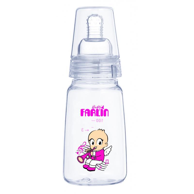 Bình sữa Farlin TOP848 (TOP-848-T3) - 120 ml