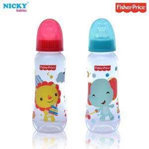 Bình sữa Fisher Price 250ml