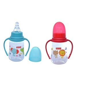 Bình sữa Fisher Price FP08 - 330ml