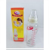 BÌNH SỮA GB BABY 250ML