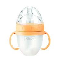 Bình sữa GLUCK BABY PREMIUM 150ML & 240ML