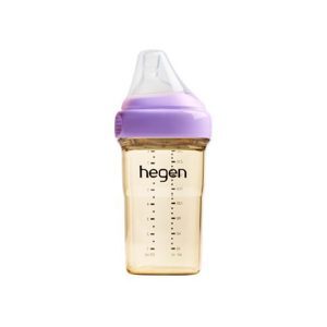Bình sữa Hegen 240ml