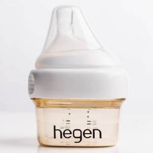 Bình sữa Hegen 60ml
