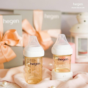 Bình sữa Hegen 60ml