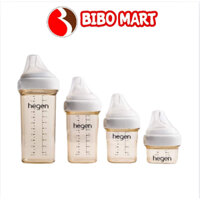 🌻🌻Bình Sữa HEGEN Cao Cấp 150ML/240ML/330ML