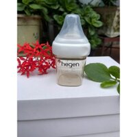 Bình sữa HEGEN cổ vuông 150ml và 240ml