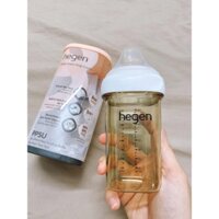 Bình Sữa Hegen PPSU 240ml