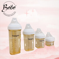 Bình Sữa Hegen 60m/150ml/240ml/330ml